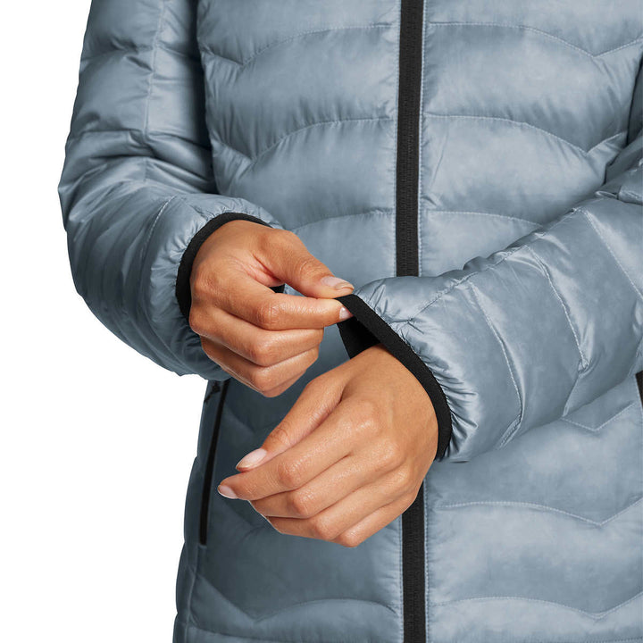 Eddie Bauer - Women's Quilted Coat