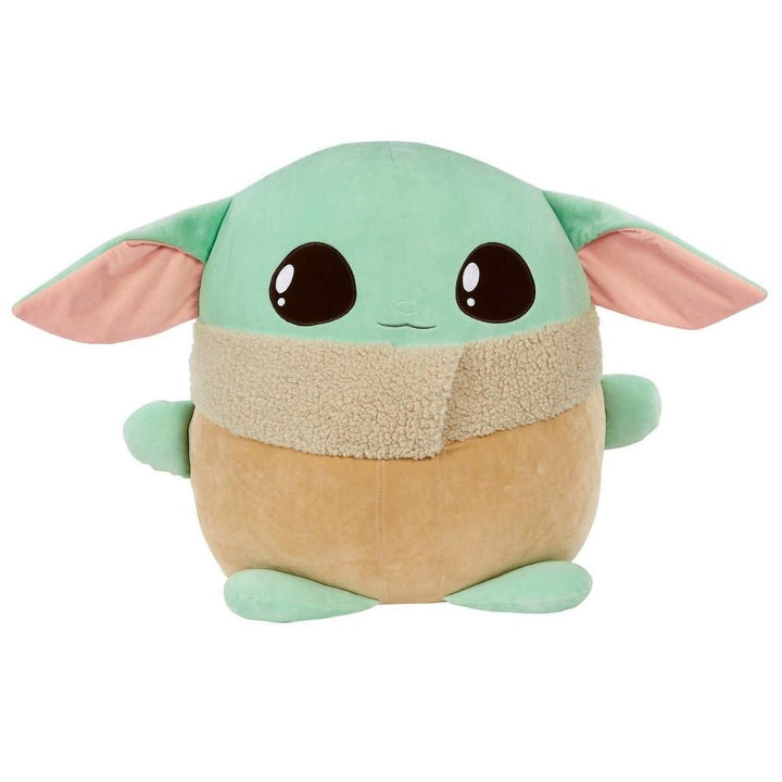 Mattel - Star Wars Grogu - 20" Plush