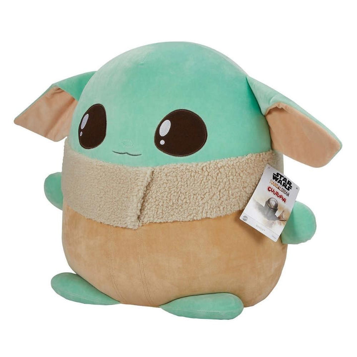 Mattel - Star Wars Grogu - 20" Plush