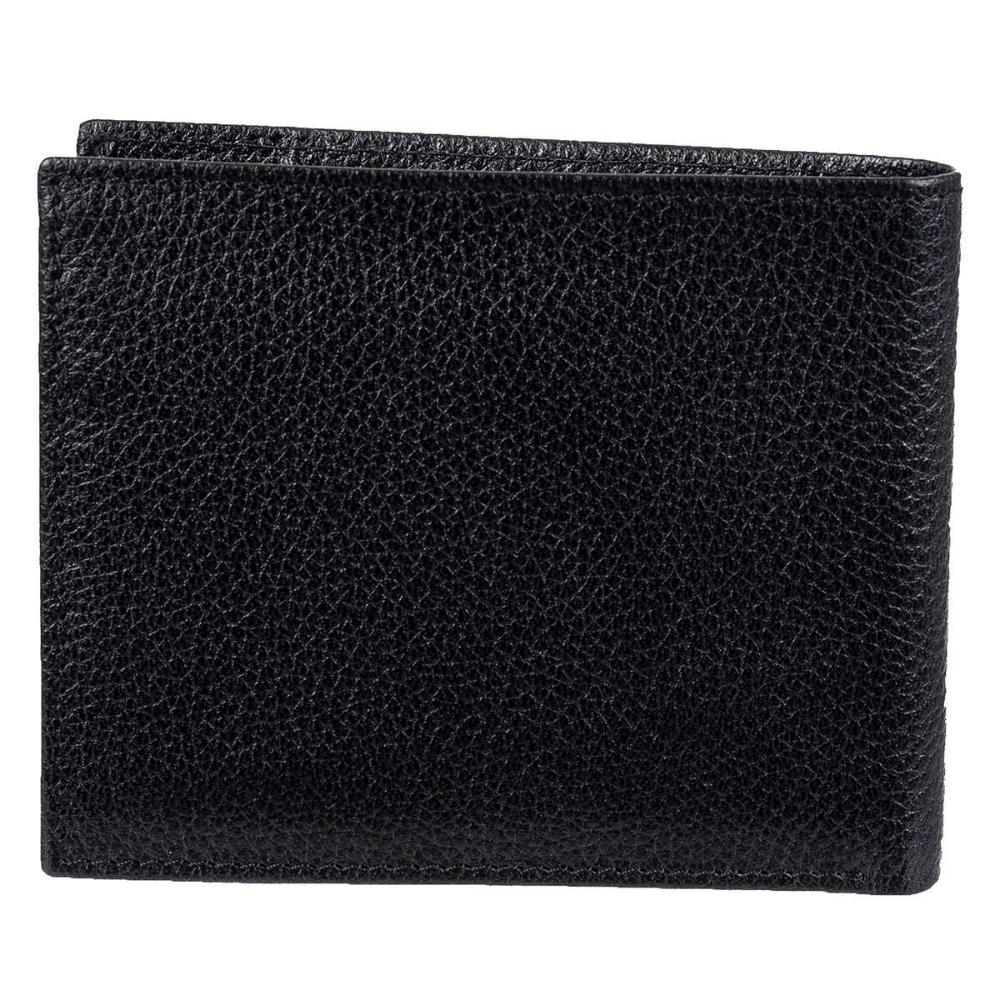 Columbia - Portefeuille en cuir avec porte-cartes amovible
