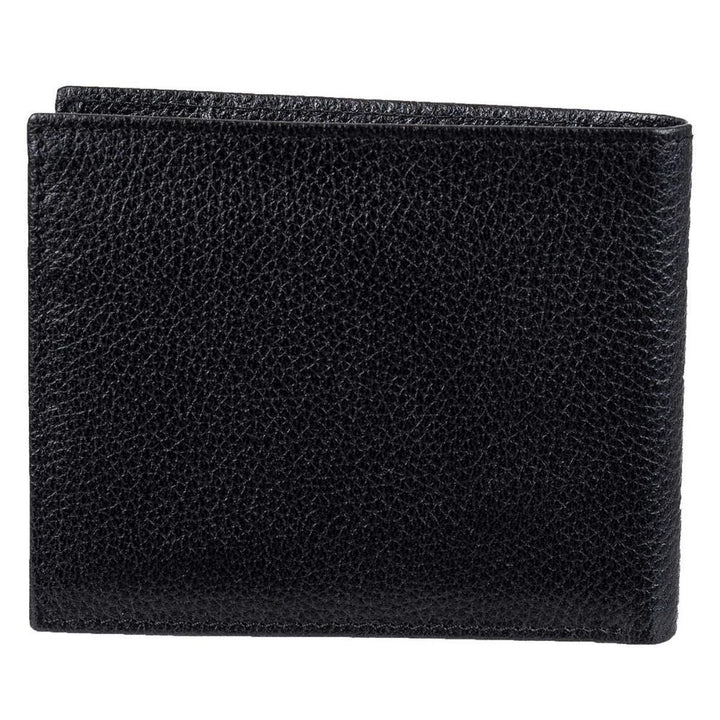 Columbia - Portefeuille en cuir avec porte-cartes amovible
