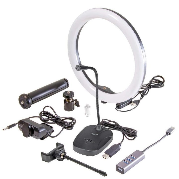 Safari Pro Connect – Video Conferencing Bundle