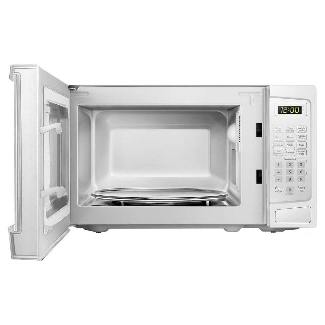 Danby - 1.1 cu.ft Microwave