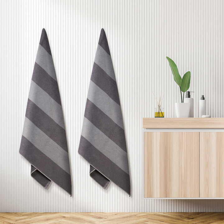 Home Inspiration – Cabana Bath Sheet 68" x 36"