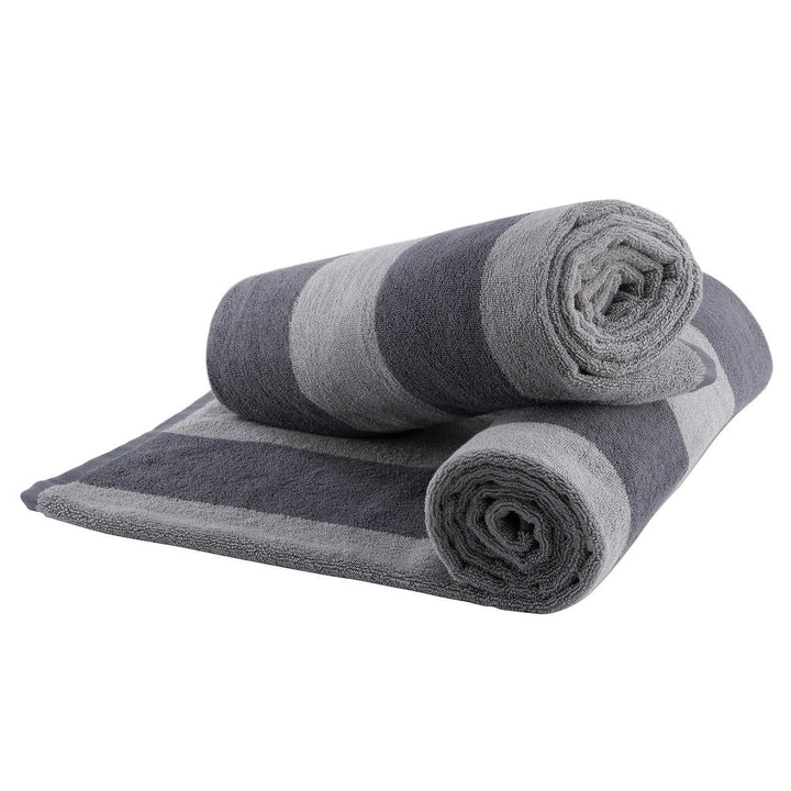 Home Inspiration – Cabana Bath Sheet 68" x 36"