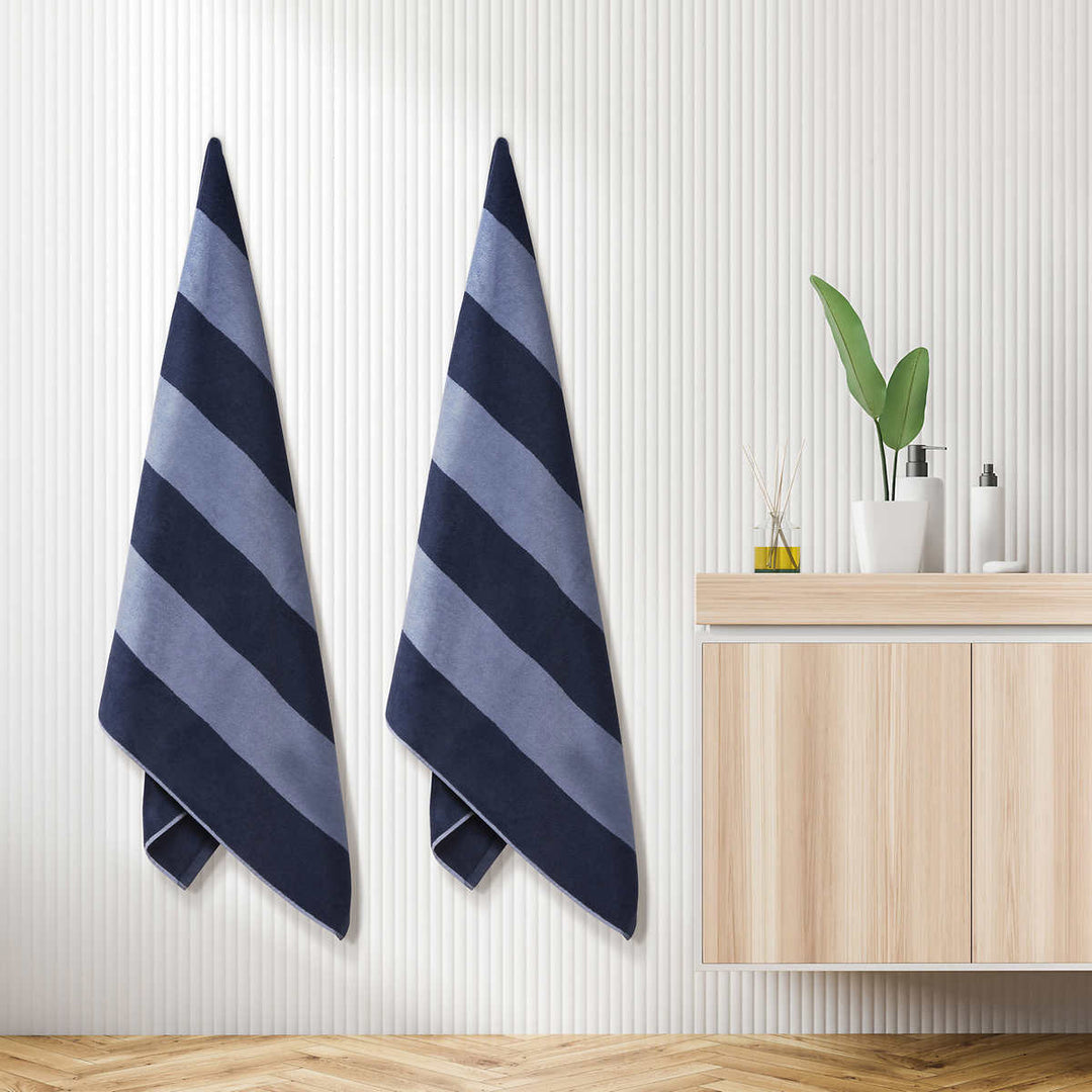 Home Inspiration – Cabana Bath Sheet 68" x 36"