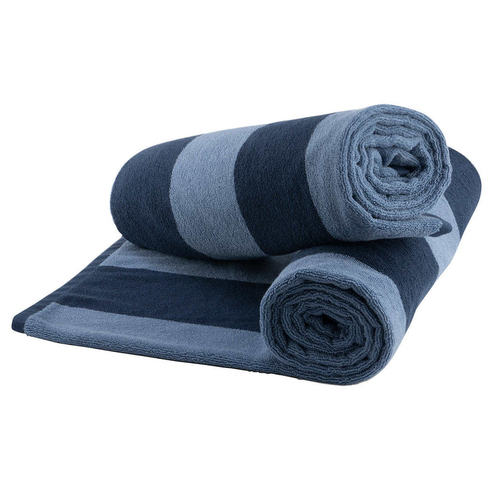 Home Inspiration – Cabana Bath Sheet 68" x 36"