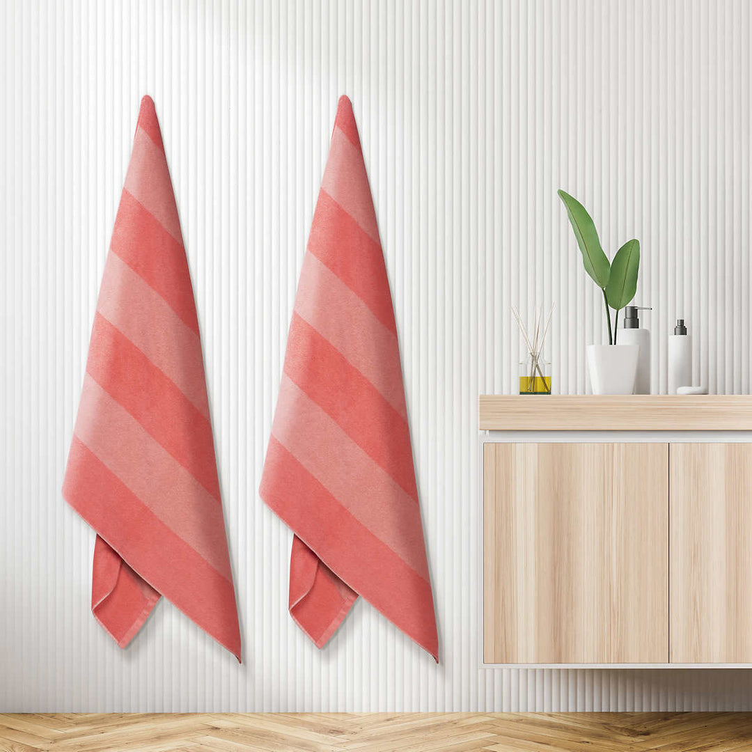 Home Inspiration – Cabana Bath Sheet 68" x 36"