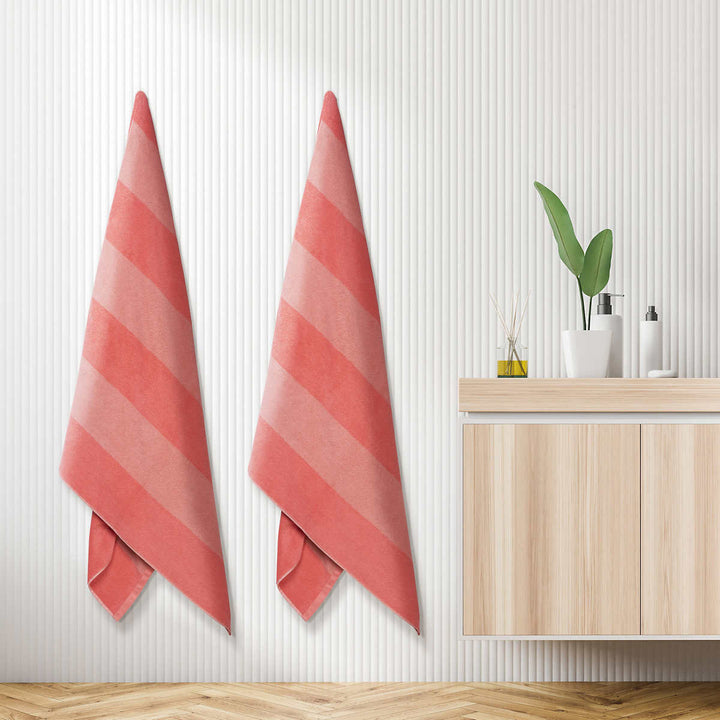 Home Inspiration – Cabana Bath Sheet 68" x 36"