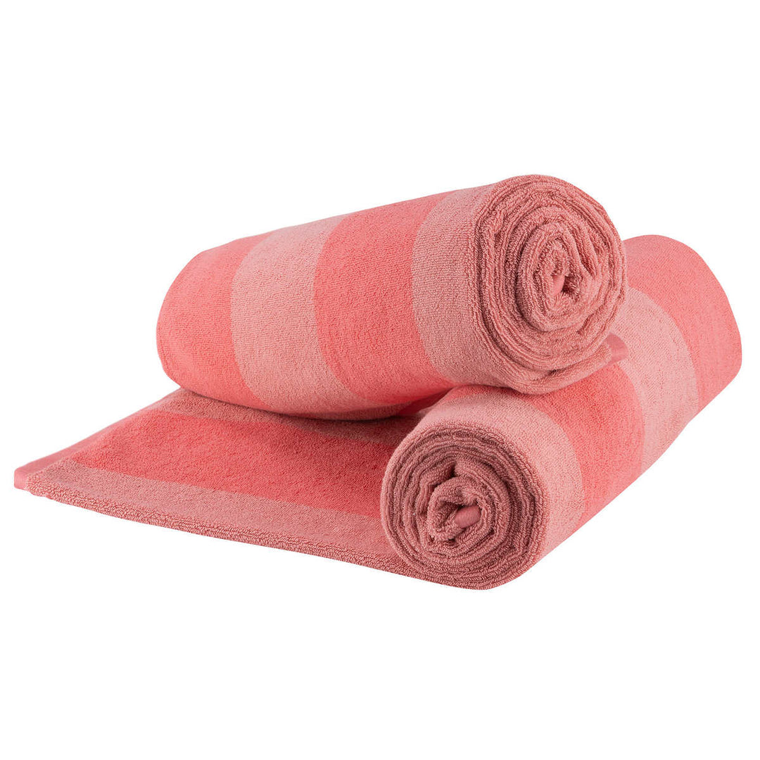 Home Inspiration – Cabana Bath Sheet 68" x 36"