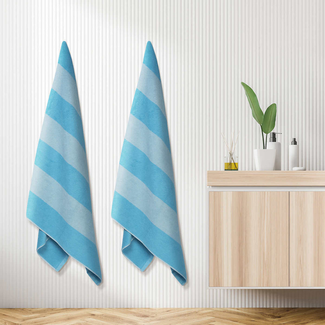 Home Inspiration – Cabana Bath Sheet 68" x 36"