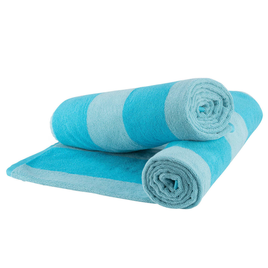 Home Inspiration – Cabana Bath Sheet 68" x 36"