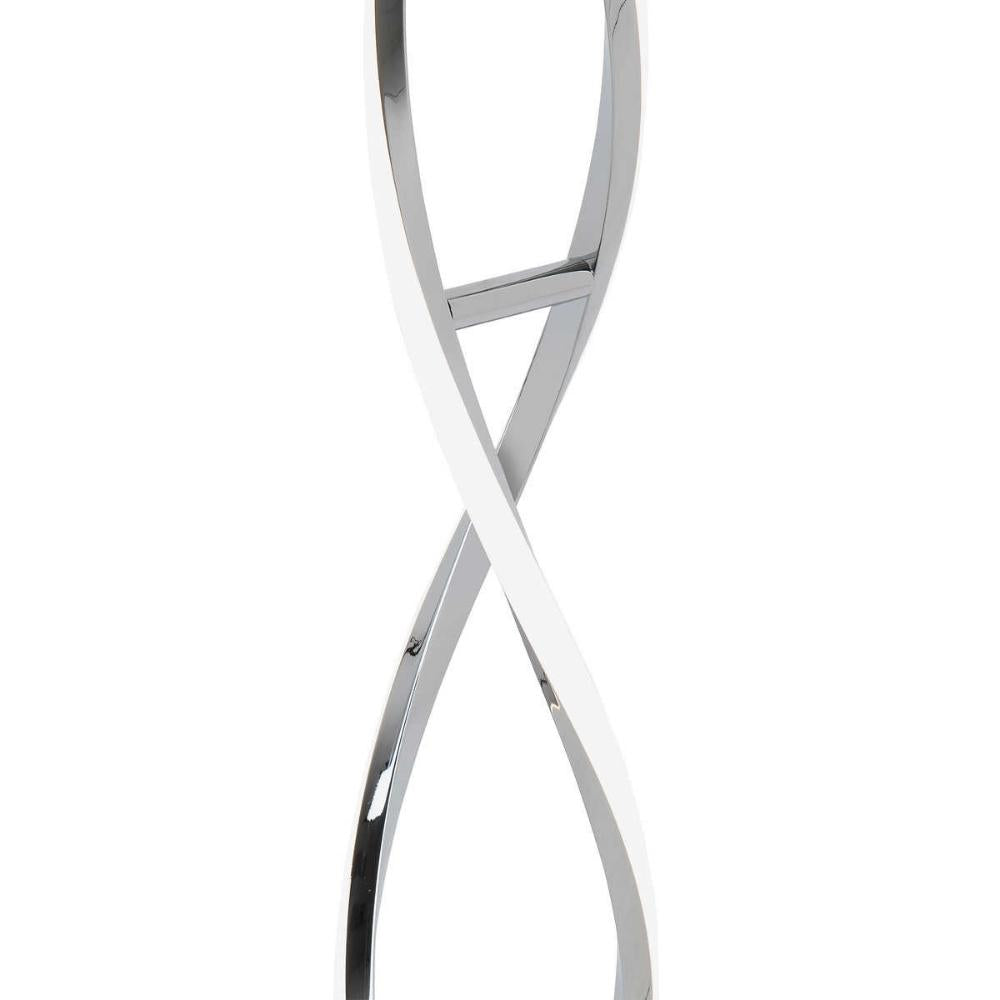 Artika Swirl Modern Floor Lamp