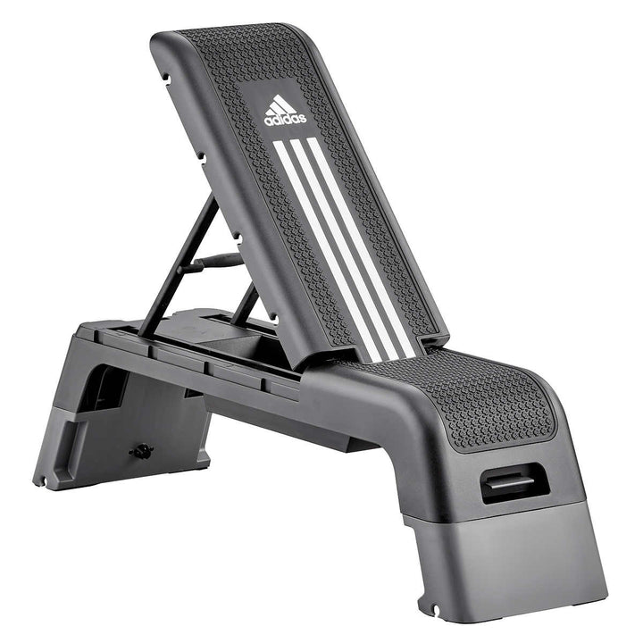 Adidas - Banc d'entrainement