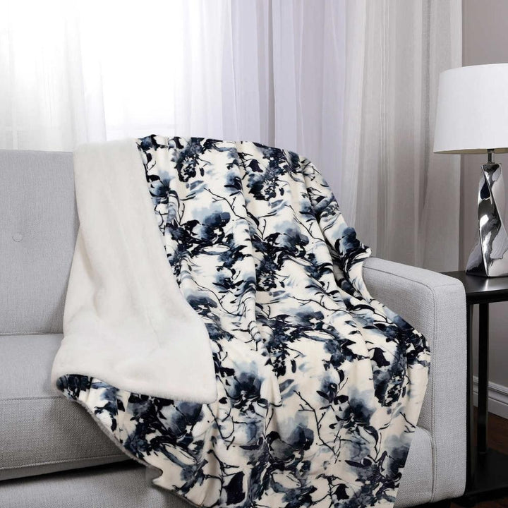 Life Comfort - Jeté Ultime 60 po x 70 po