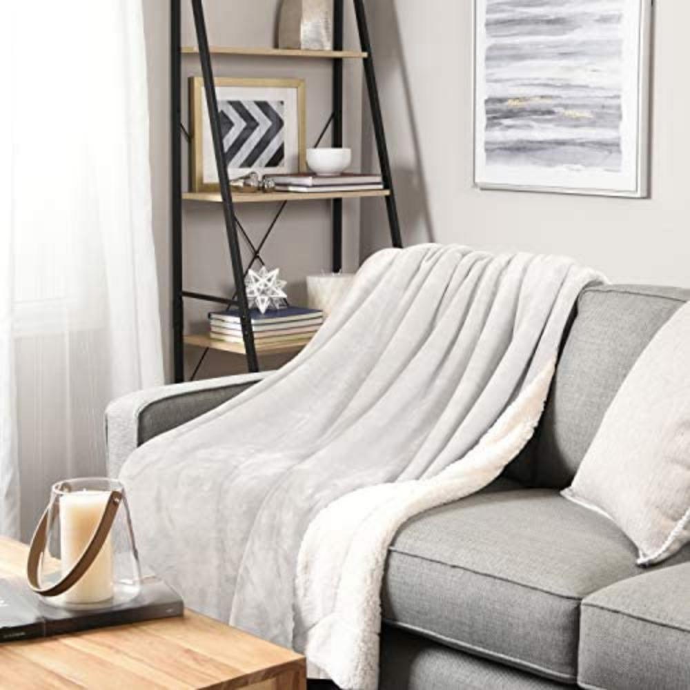 Life Comfort - Jeté Ultime 60 po x 70 po