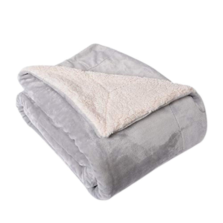 Life Comfort - Jeté Ultime 60 po x 70 po