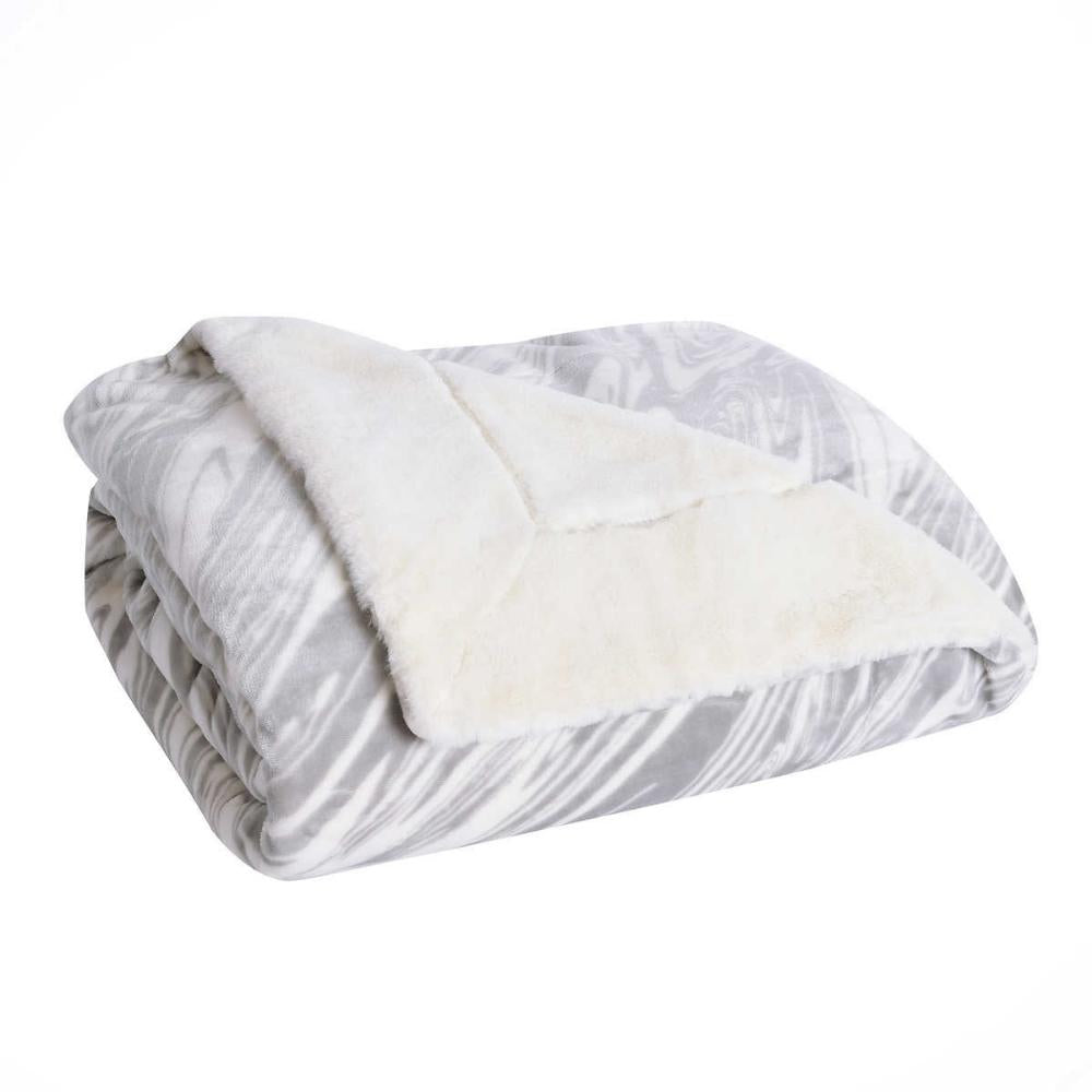 Life Comfort - Jeté Ultime 60 po x 70 po