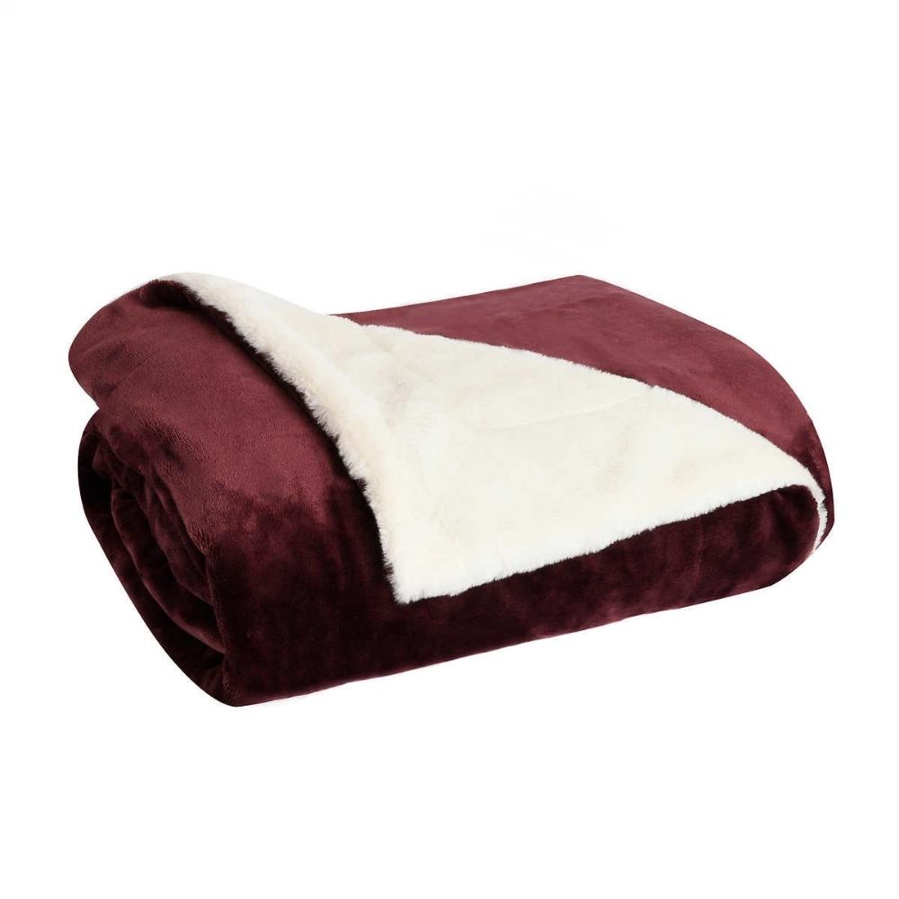 Life Comfort - Jeté Ultime 60 po x 70 po