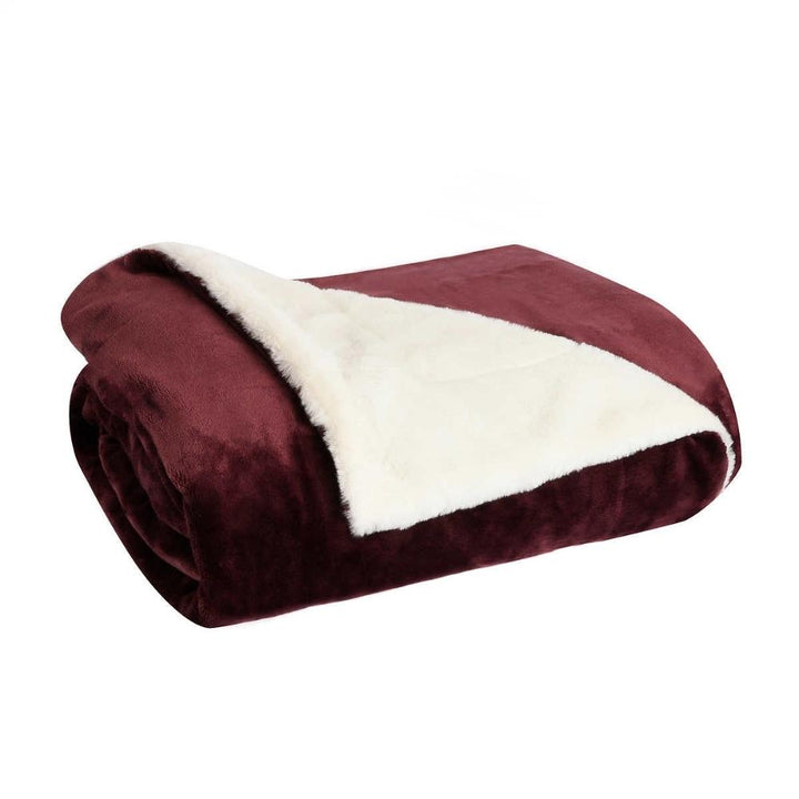 Life Comfort - Jeté Ultime 60 po x 70 po