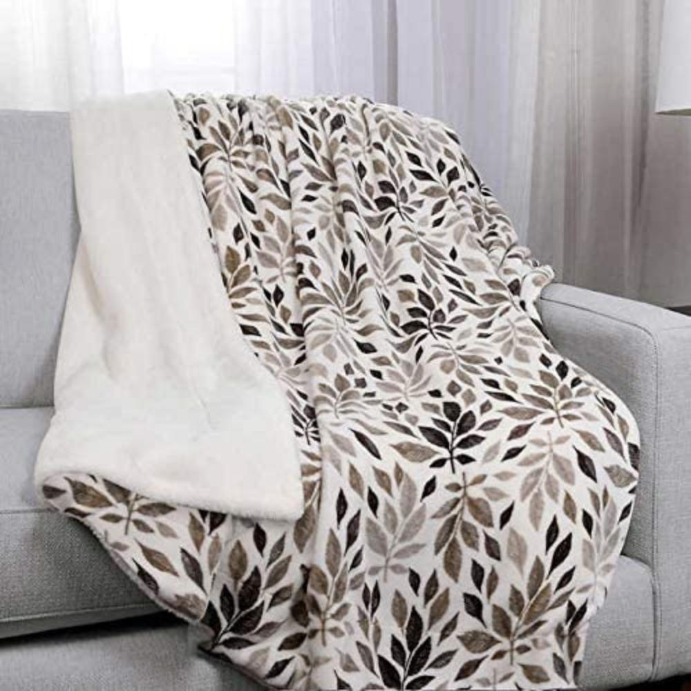 Life Comfort - Jeté Ultime 60 po x 70 po