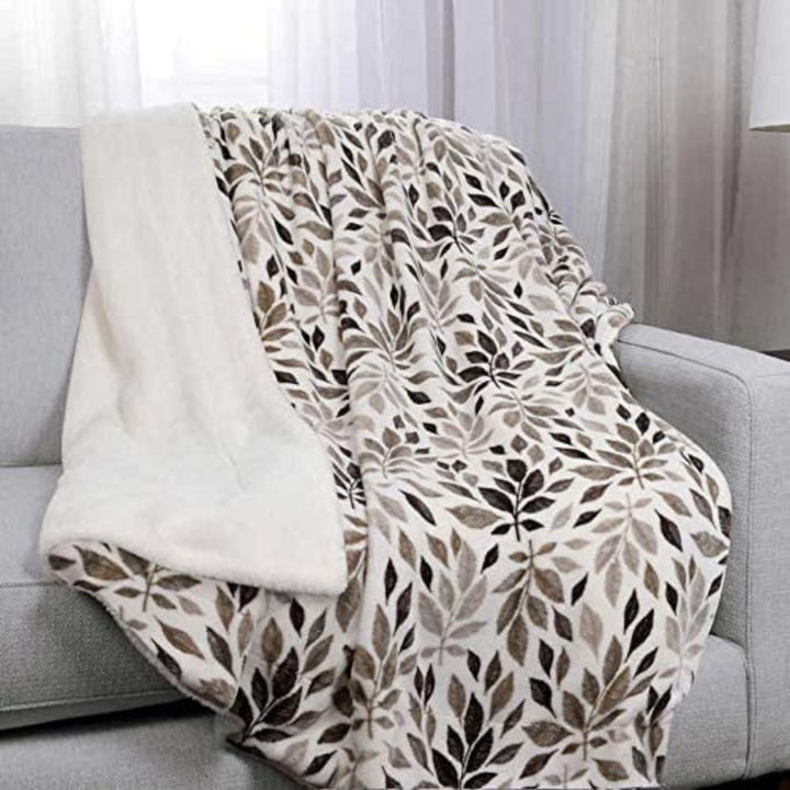 Life Comfort - Jeté Ultime 60 po x 70 po