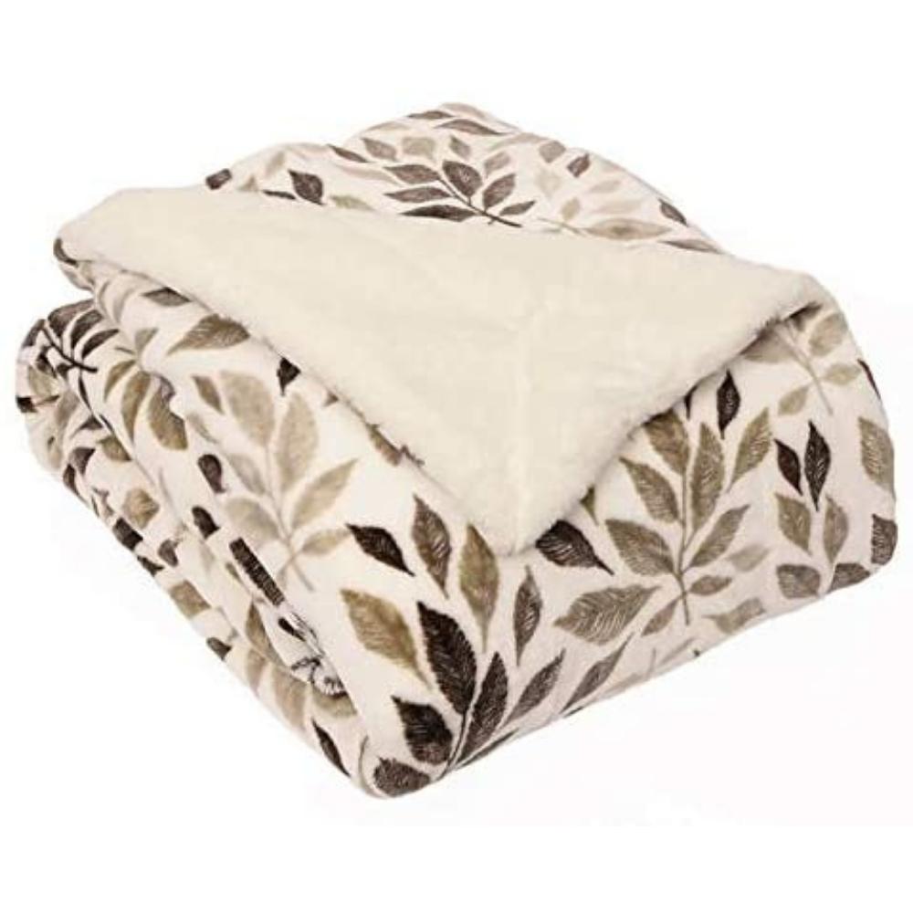 Life Comfort - Jeté Ultime 60 po x 70 po