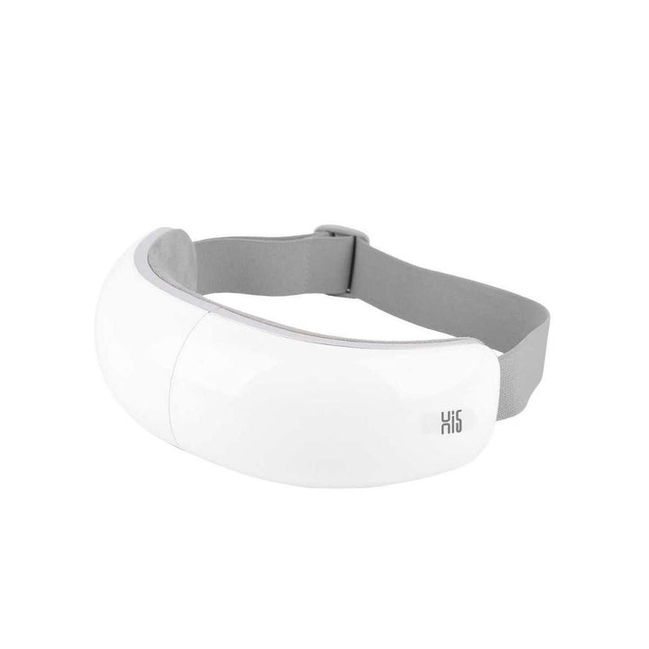 Hi5 Health Tech Bella Vibrating Heating 3D Bluetooth Air Eye Massager