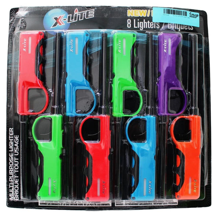 X-Lite - Briquets tout usage