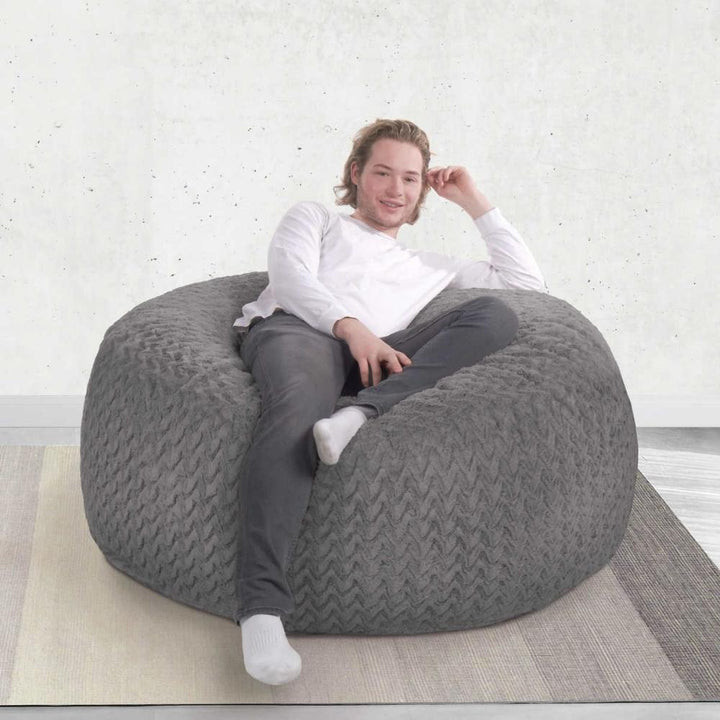 Salon & Co. - Chaise Jumbo