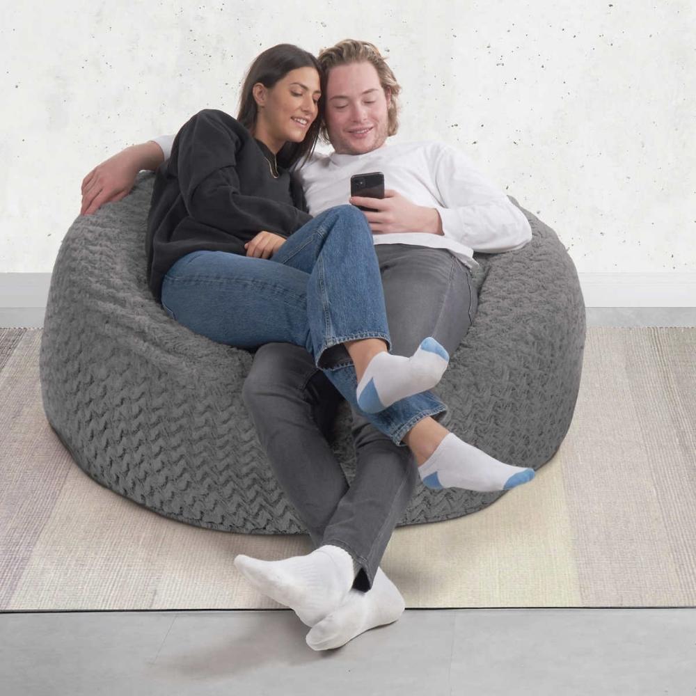 Salon & Co. - Chaise Jumbo