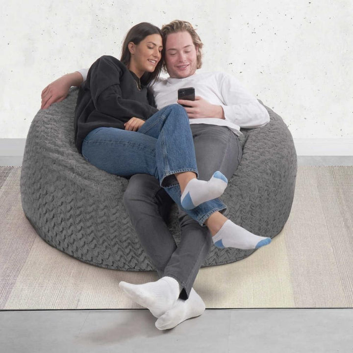 Salon & Co. - Chaise Jumbo