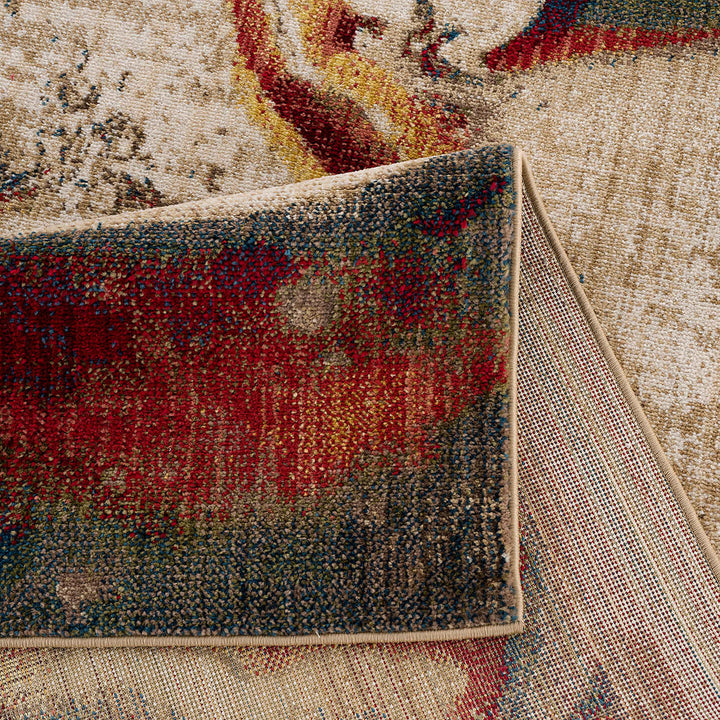 Art Carpet - Tapis intérieur/extérieur Carmel Collection