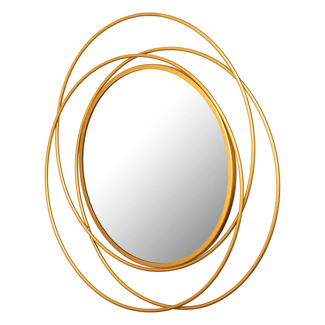 Appollo Arlo - Miroir moderne 81 cm (32 po)