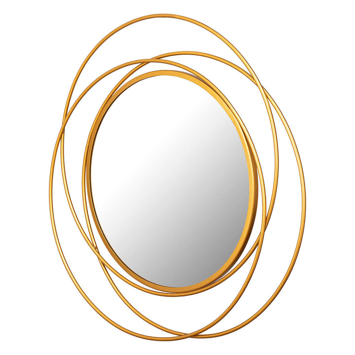 Appollo Arlo - Miroir moderne 81 cm (32 po)