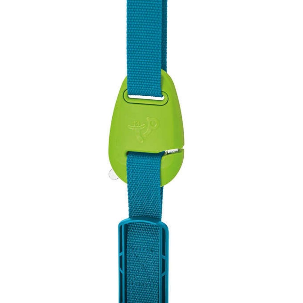 Quadpod TP 4-in-1 Swing Seat