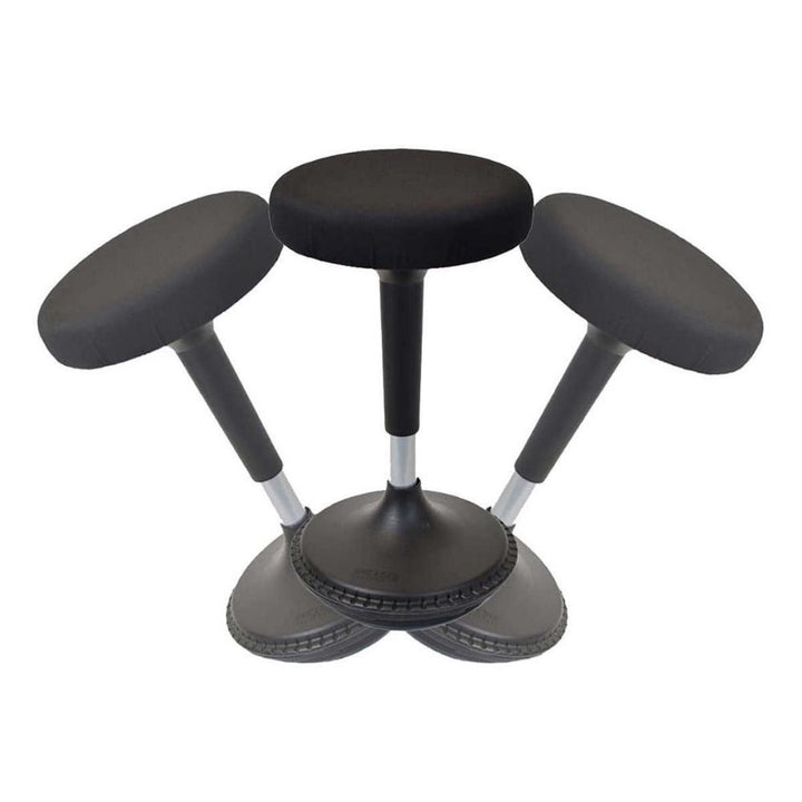 Uncaged Ergonomics - Tabouret oscillant