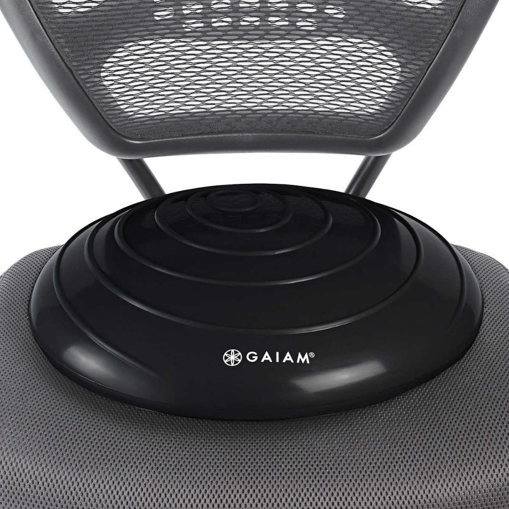 Gaiam - Disque d’équilibre