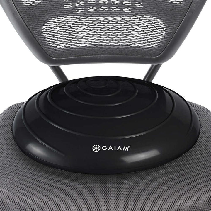 Gaiam - Disque d’équilibre