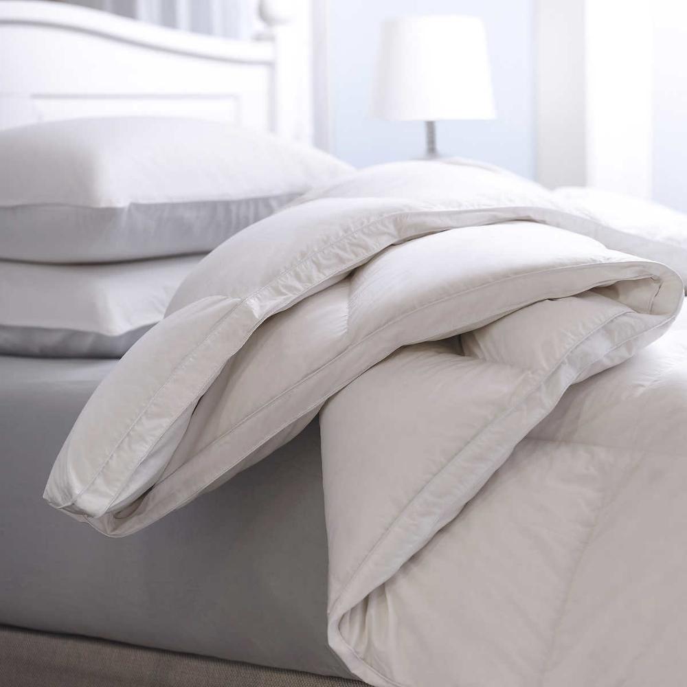 Allied Home - Couette en duvet d'oie blanche RDS