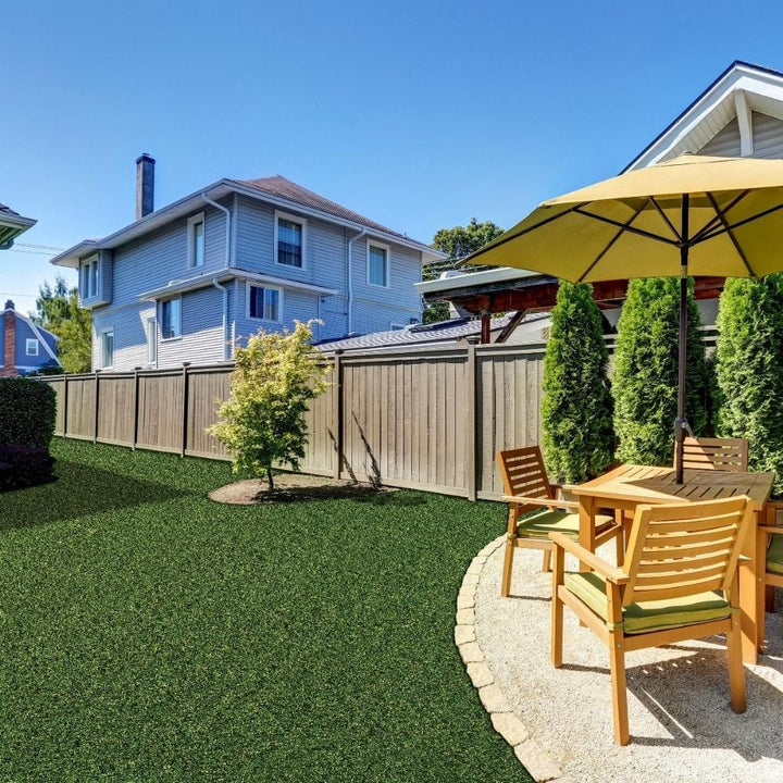 Golden Select Artificial Grass