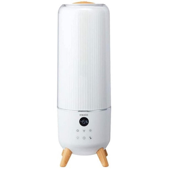 HoMedics Ultrasonic Humidifier