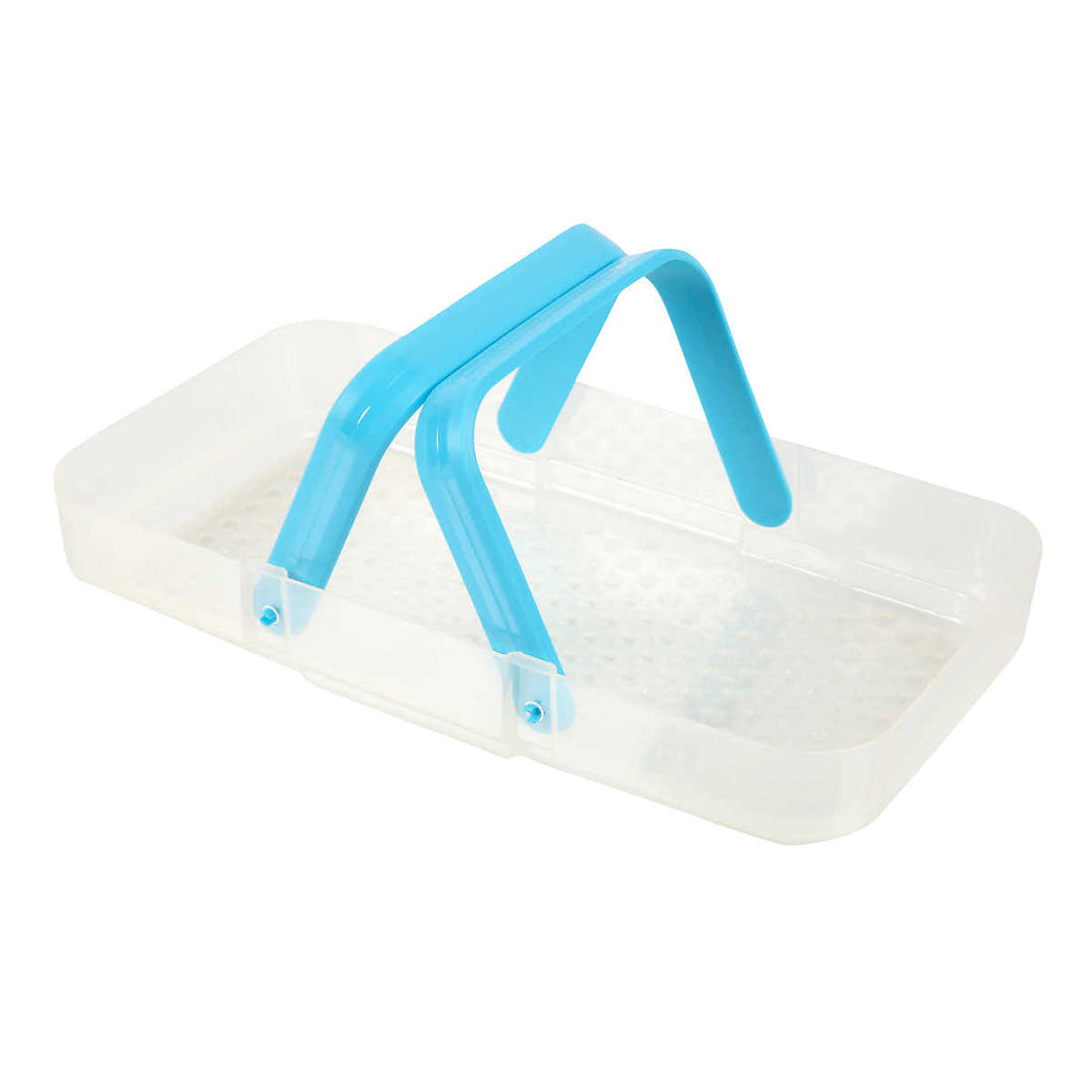 Titan - Glacière Deep Freeze à couvercle Zipperless d’une capacité de 16 canettes
