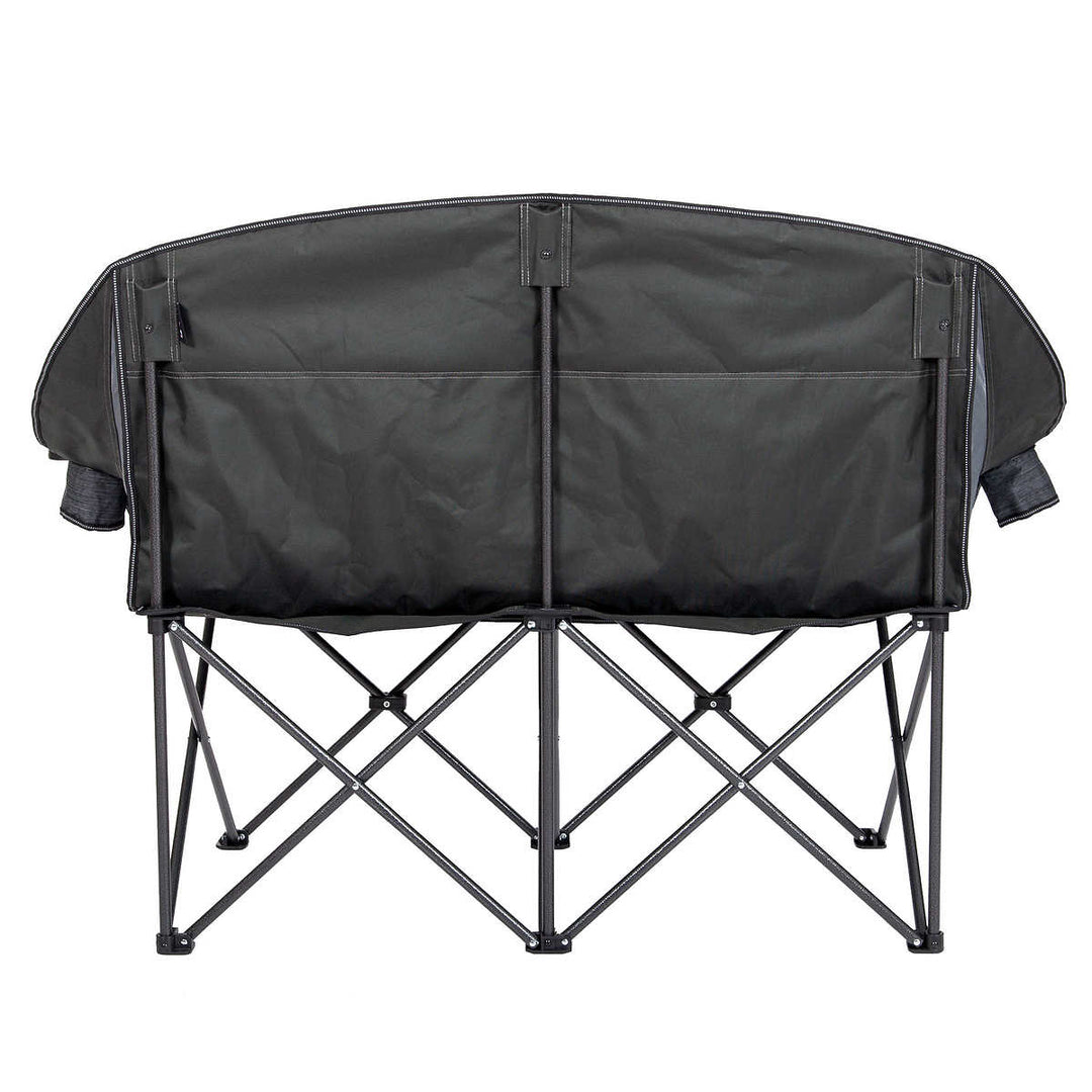 Mac Sports - Chaise double de camping