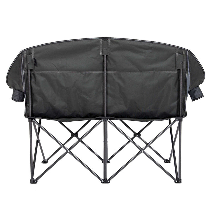 Mac Sports - Chaise double de camping