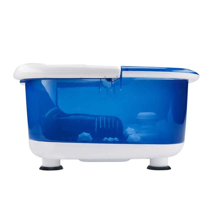 HoMedics Salt-N-Soak Pro - Bain de pieds avec stimulant de chaleur