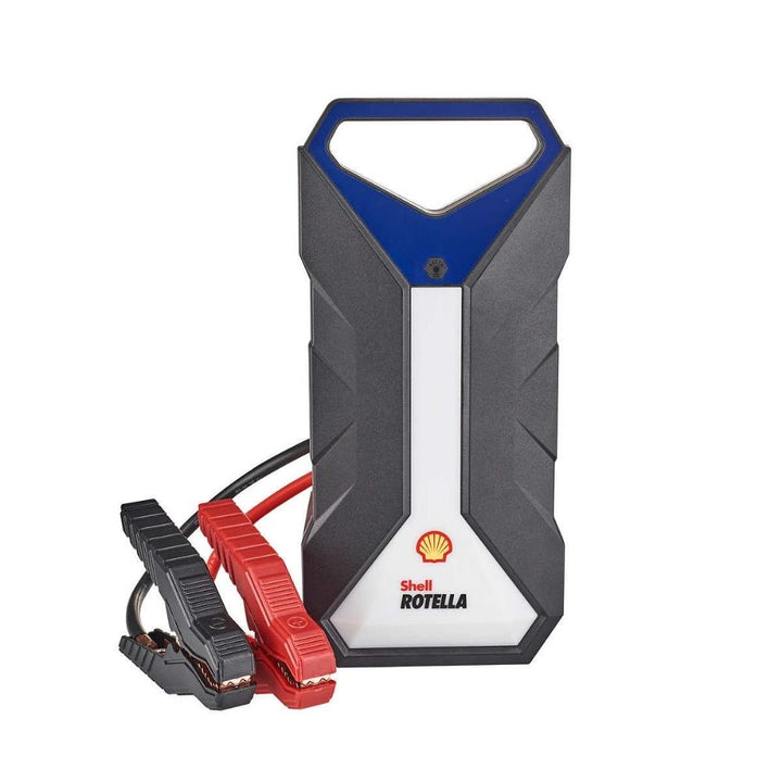 Shell - Démarreur d’appoint SH924 avec chargeur portatif de 24000 mAh