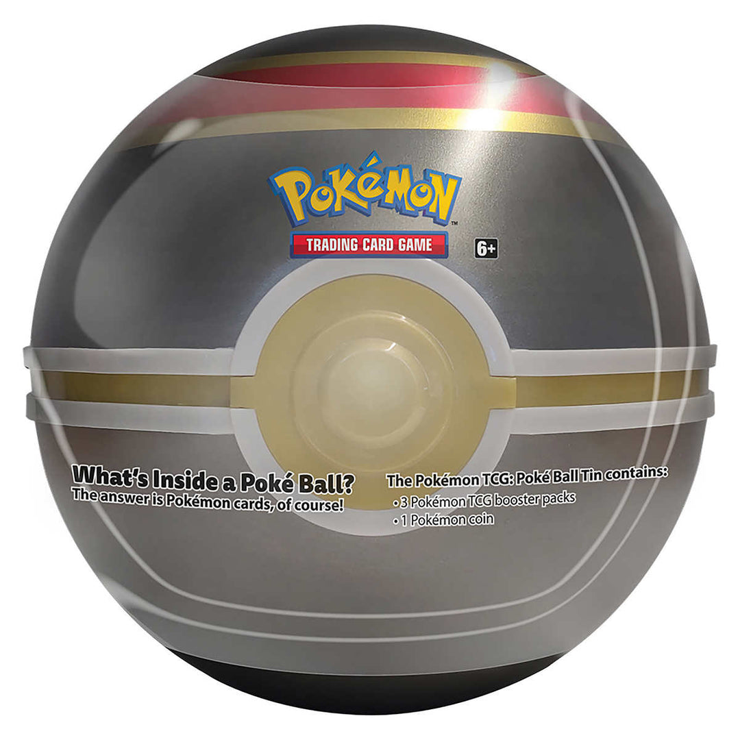 Pokémon – Set of 5 Poké Balls - French version 