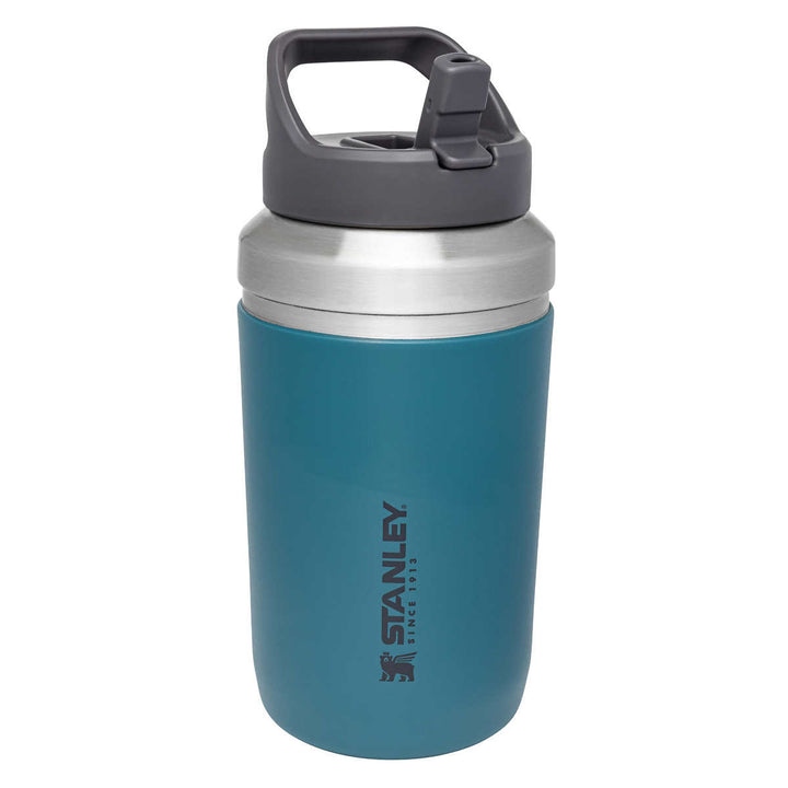 Stanley – Gourde à paille rabattable de 1,9 L (64 oz)