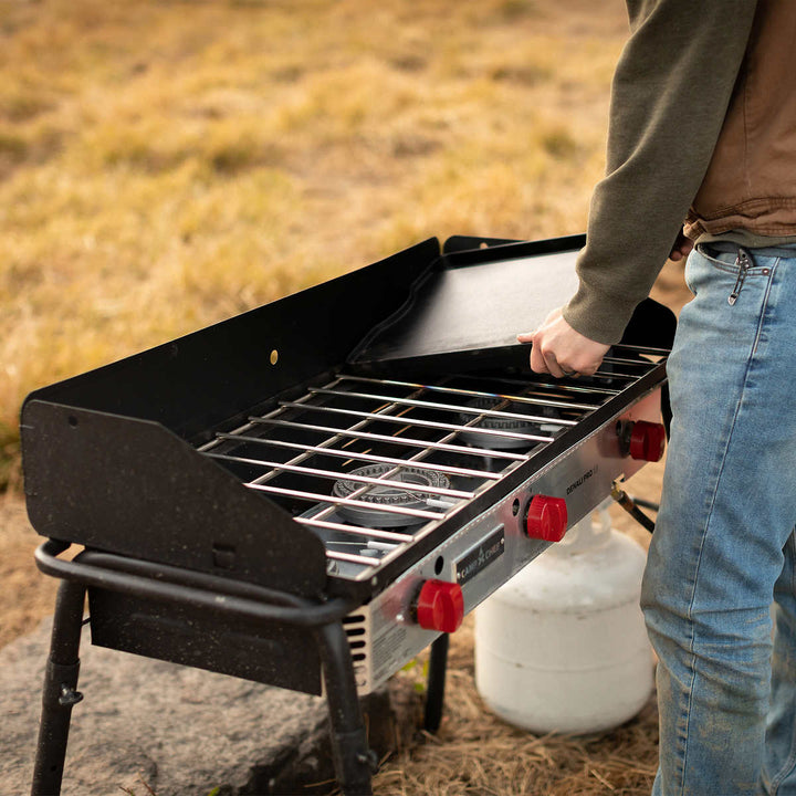 Camp Chef - Réchaud Denali Pro 16